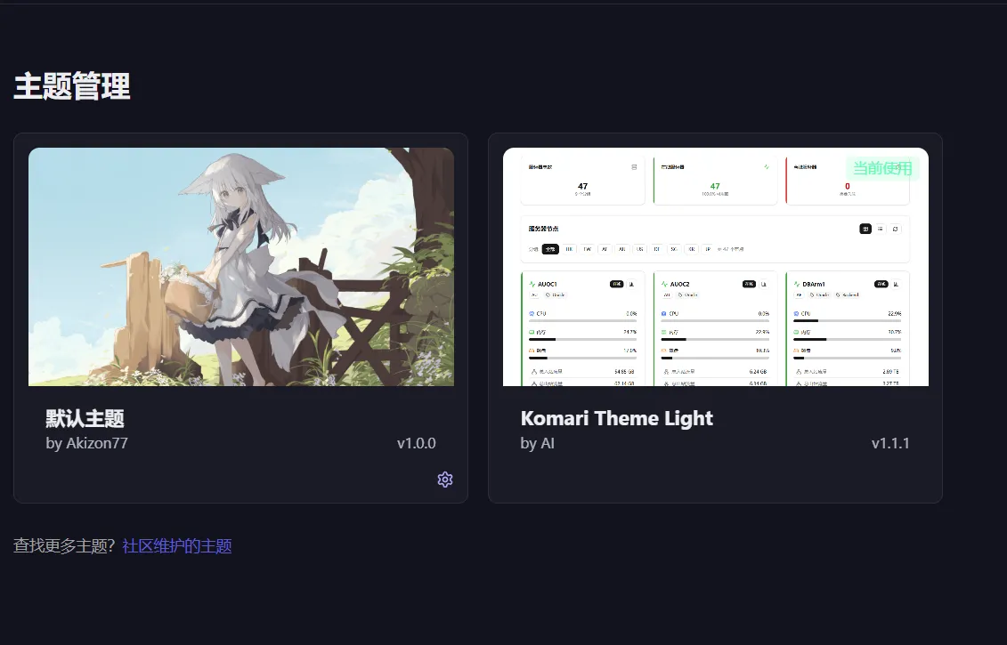 theme