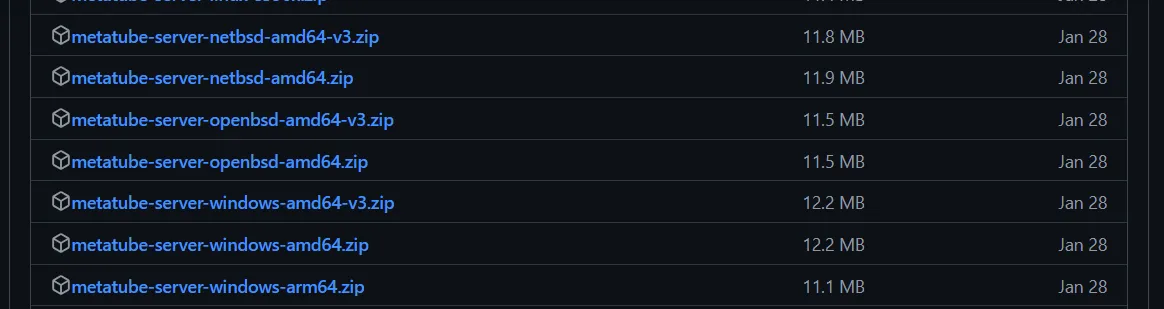 Github Download