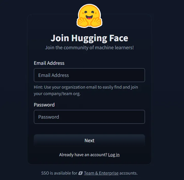 register