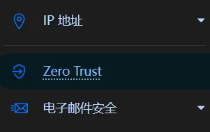 zero trust
