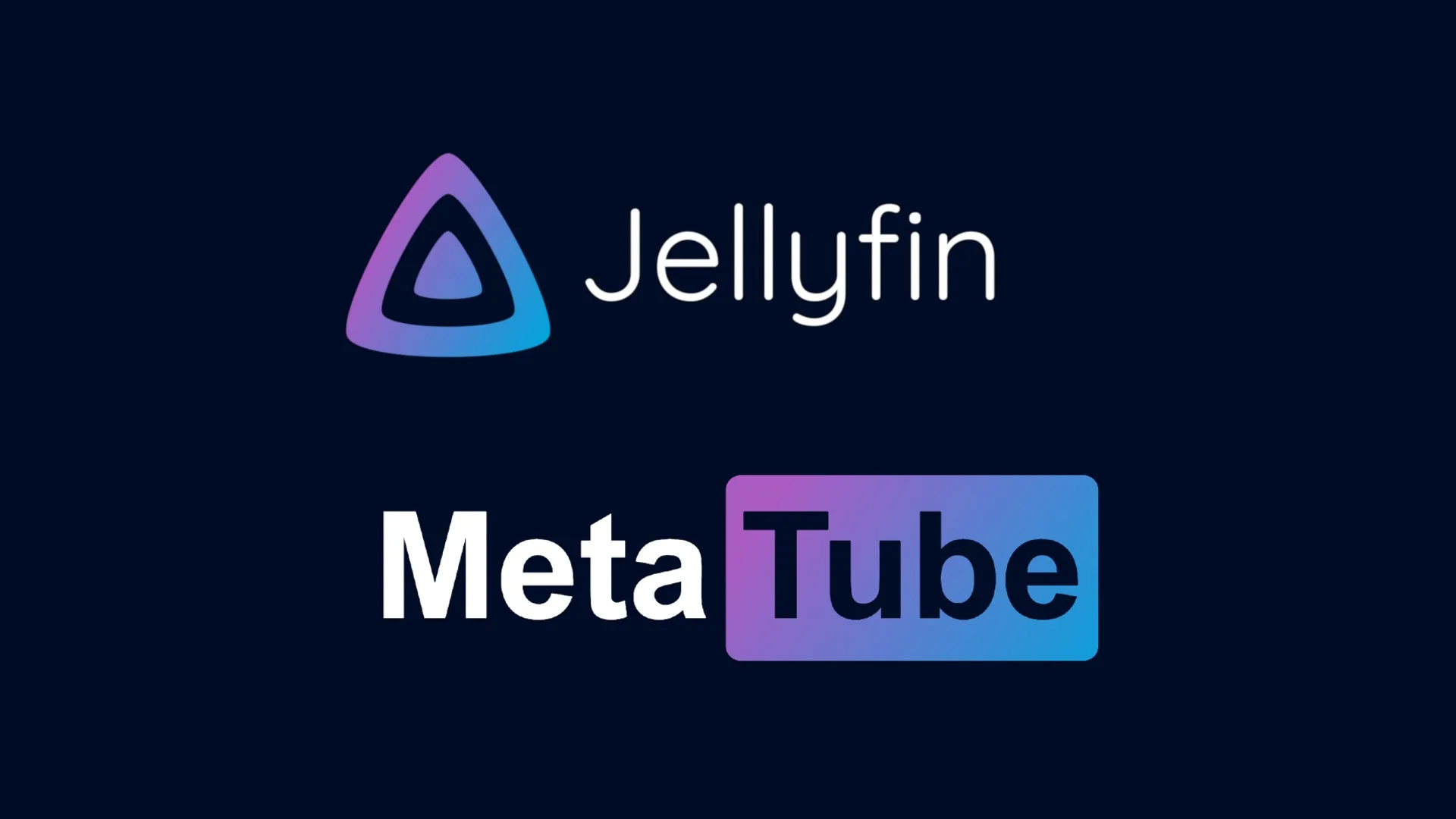 Jellyfin 刮削小姐姐插件 Metatube 安装和使用教程