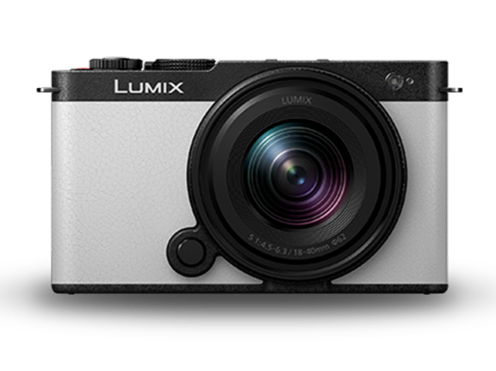 松下 Panasonic S9