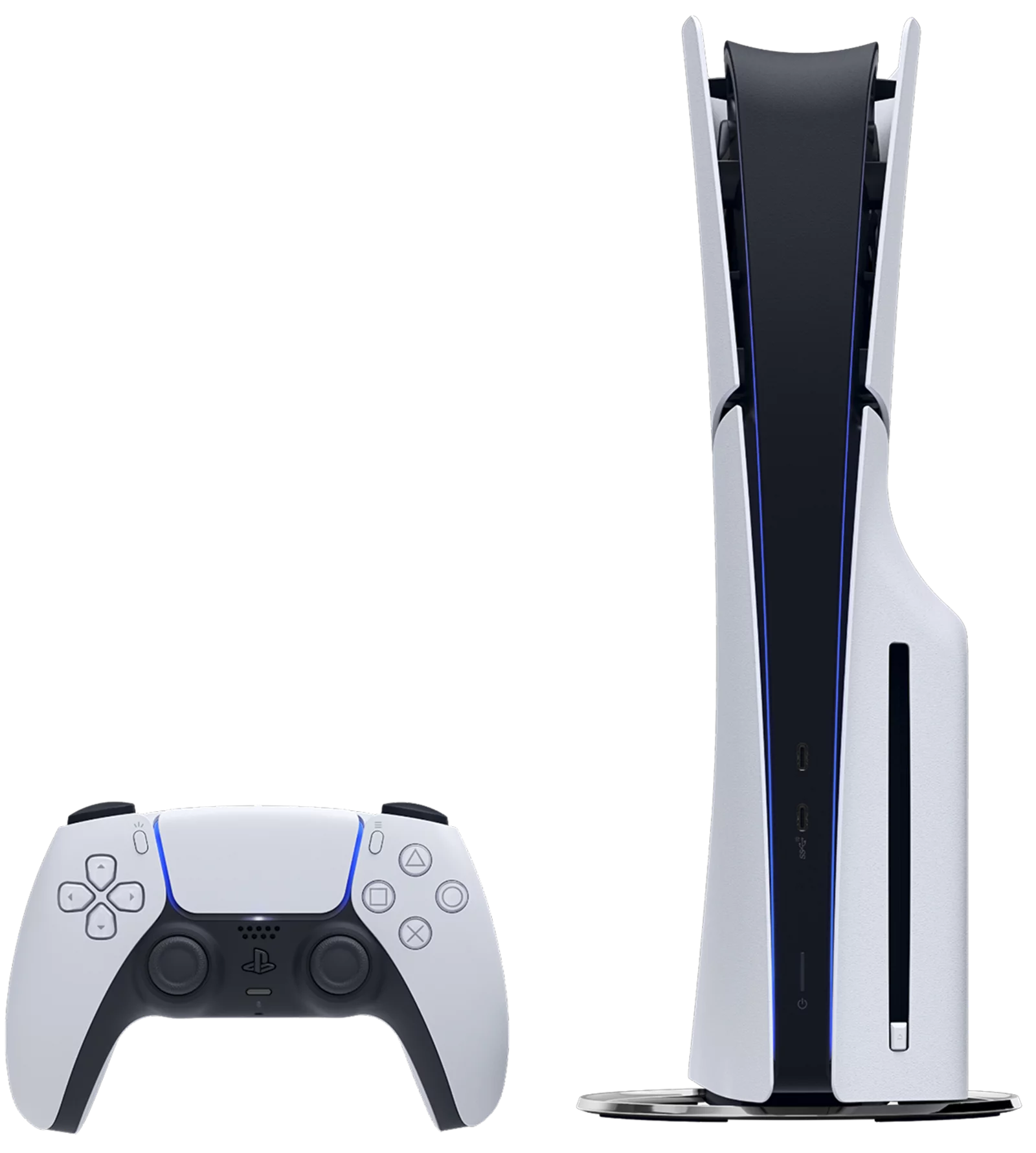 PS5