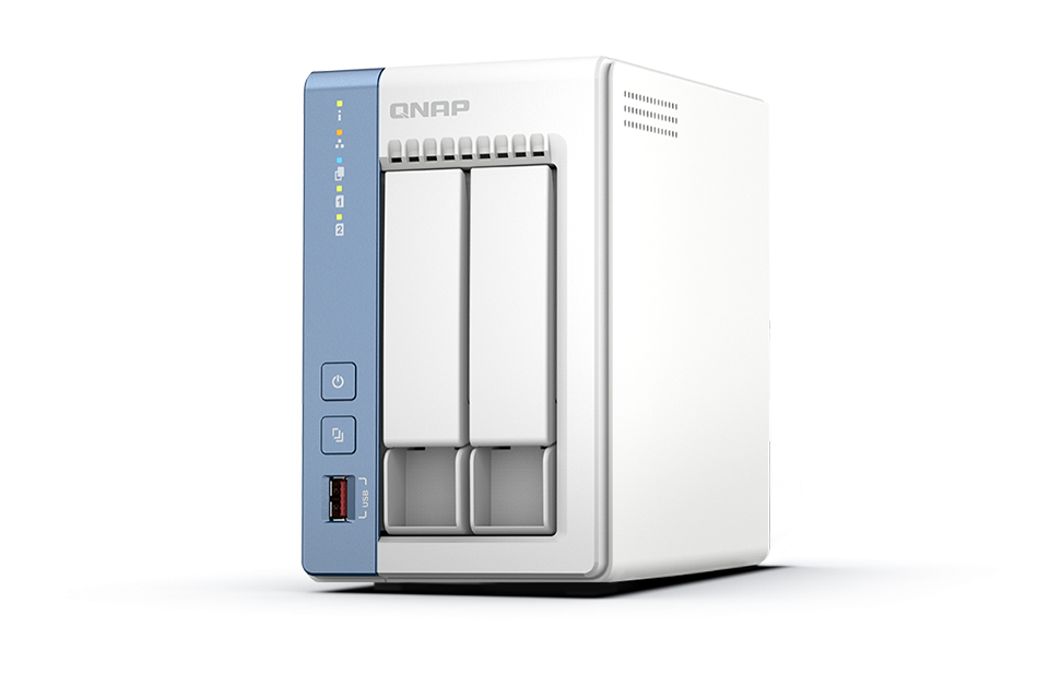 威联通 TS-262C